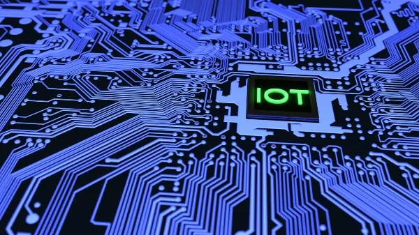 High Frequency IoT PCB Prototype: Enabling Reliable Wireless Performance from Concept to Validation