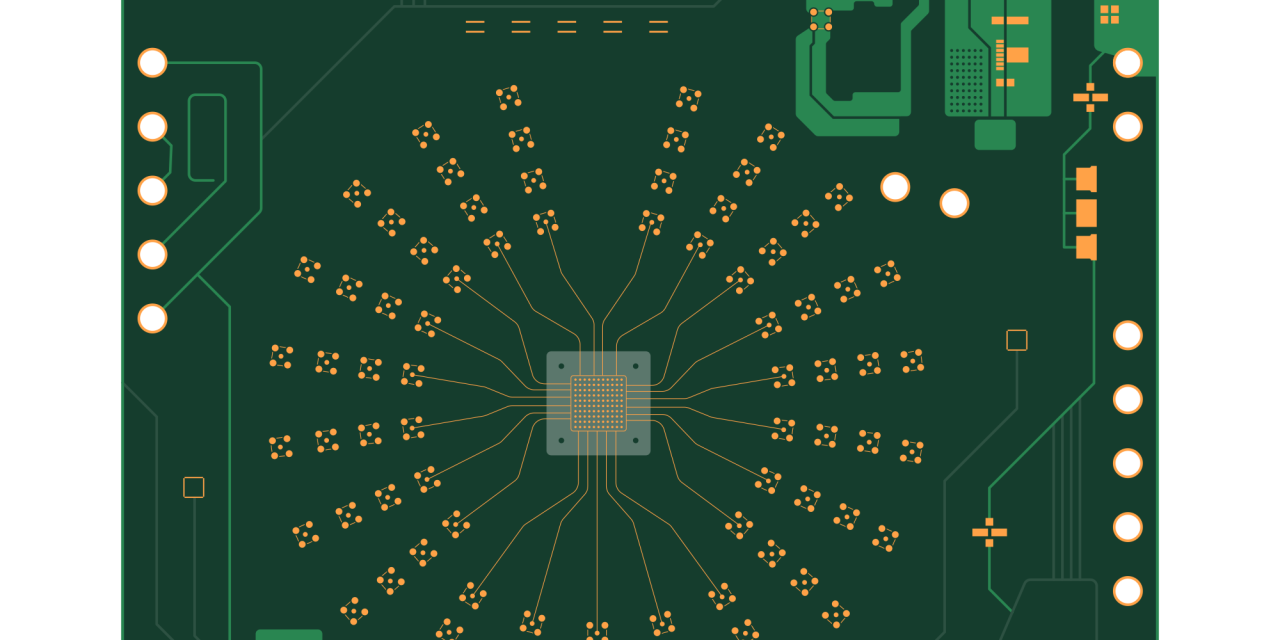 ATE Test PCB: Ensuring Measurement Stability and Yield in High-Volume Electronic Testing