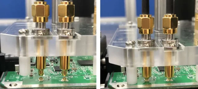 Semiconductor Test PCB
