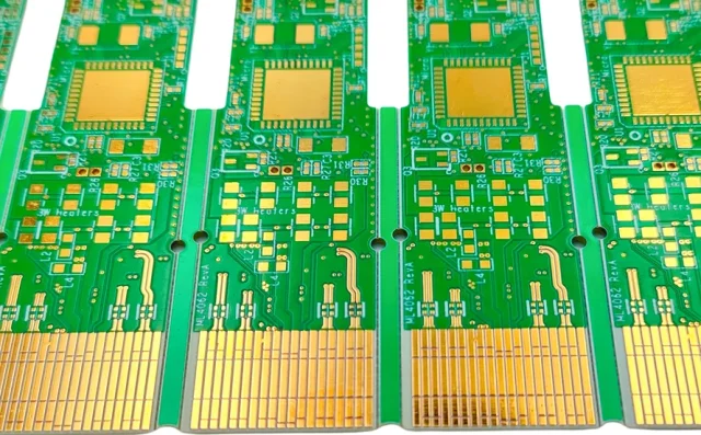 High frequency PCB ODM