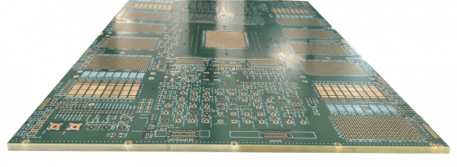 ATE Test PCB