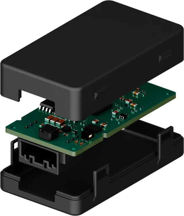 Automotive Radar PCB manufacturing