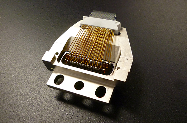 Probe Card PCB: Enabling High-Pin-Count and High-Speed Wafer-Level Testing