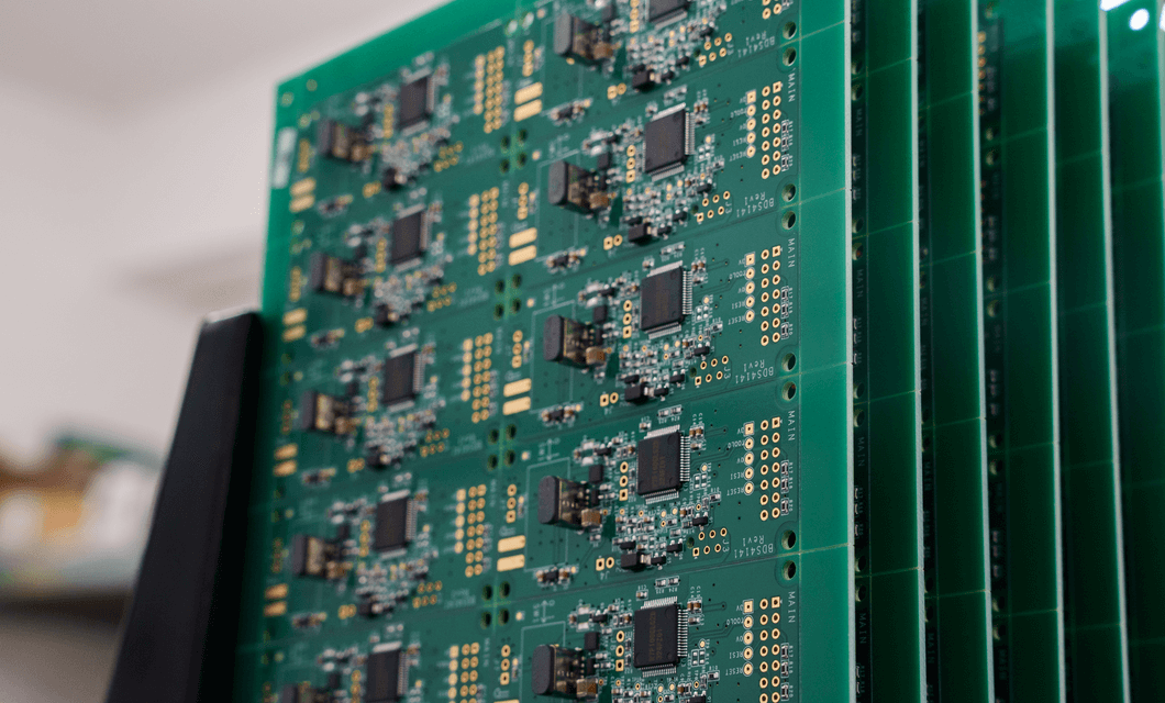 Load Board PCB: A Critical Interface for High-Accuracy Semiconductor Production Testing