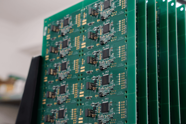 Load Board PCB