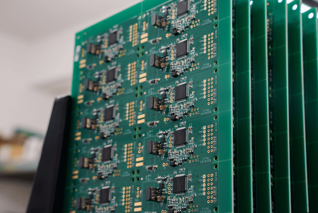 Load Board PCB: A Critical Interface for High-Accuracy Semiconductor ...