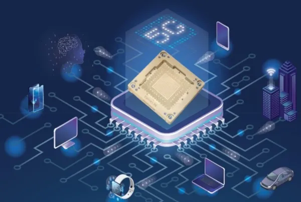 Test Socket PCB: Ensuring Reliable Contact and Signal Integrity in Semiconductor Testing
