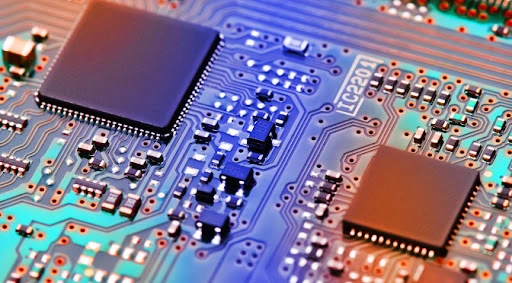 High frequency PCB ODM