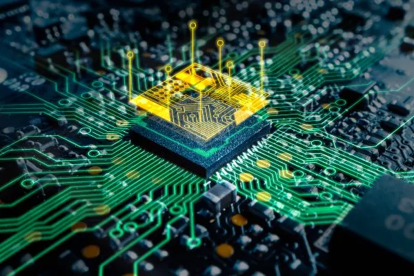 Semiconductor Test PCB: The Foundation of Accurate and Repeatable IC Testing