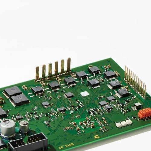 Automotive Radar PCB manufacturing