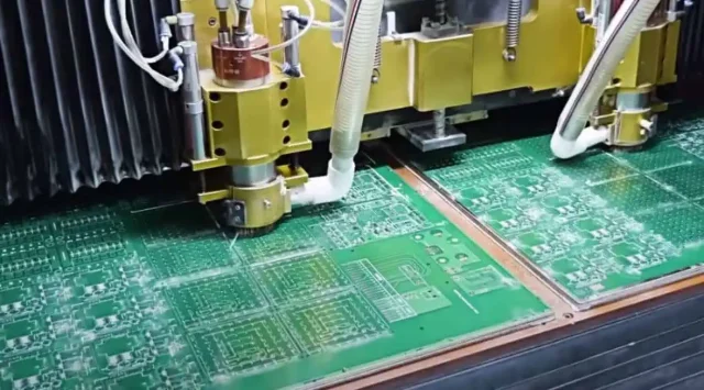 PCB supplier direct