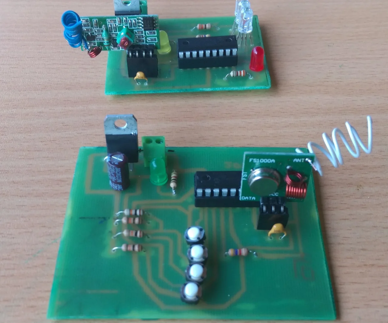 Optimize Low-Loss Signal Chains and EMI Control Using RF Transceiver ...