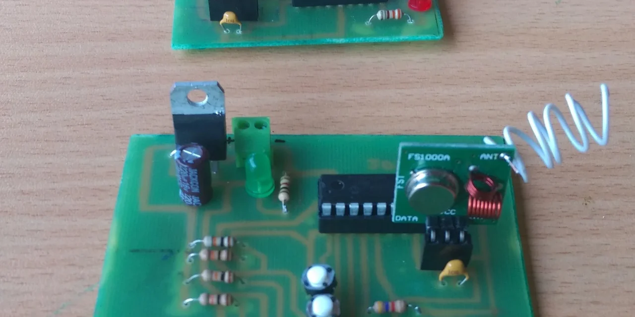 Optimize Low-Loss Signal Chains and EMI Control Using RF Transceiver PCB Designs for High-Frequency Communication Systems