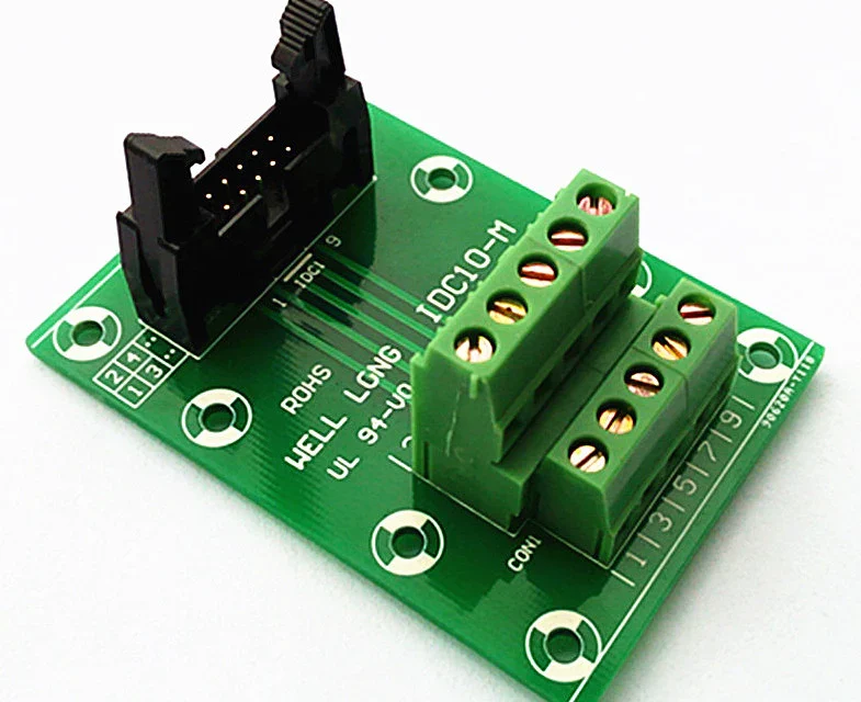 Test Socket PCB: Designing Stable, Long-Life Interfaces for High-Cycle Semiconductor Testing