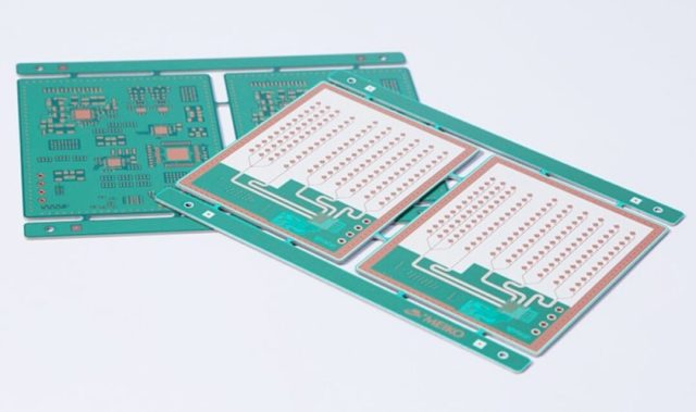 5G mmWave PCB