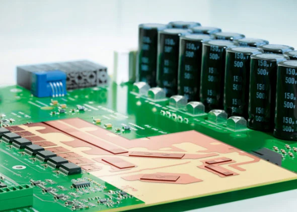 Load Board PCB: Delivering Stable, High-Accuracy Interfaces for Semiconductor Production Testing