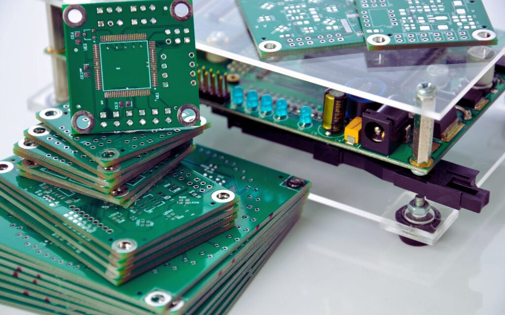 Multilayer Test PCB: Building Stable and Scalable Platforms for Advanced Electronic Testing