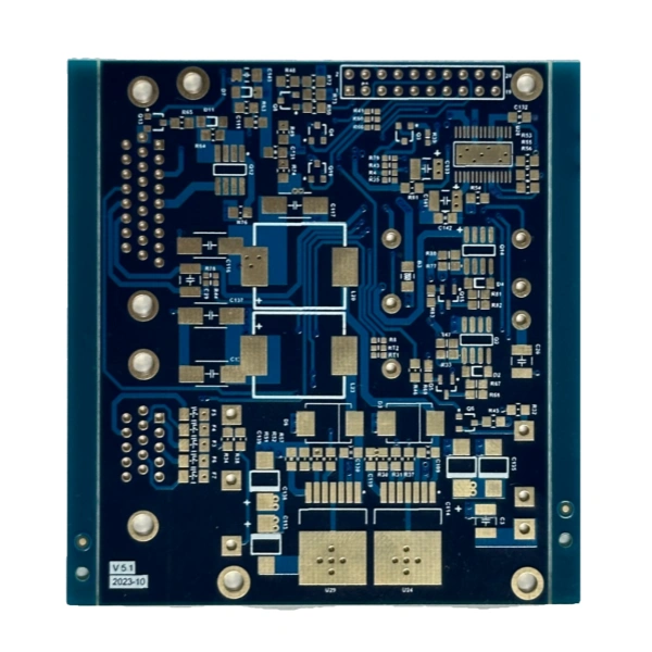 HDI PCB: Advanced Interconnect Technology for Compact, High-Performance Electronics