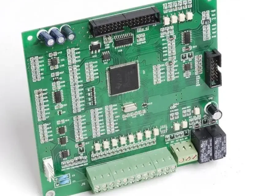Custom ATE PCB: Tailored Test Interfaces for Accurate and Scalable Semiconductor Testing