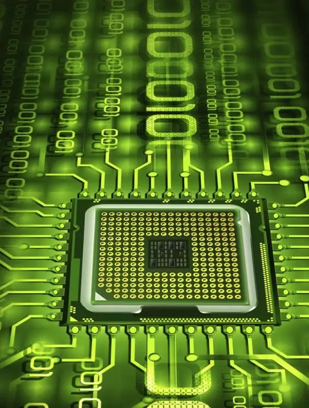 Semiconductor Test PCB