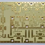 Duroid 6002 PCB