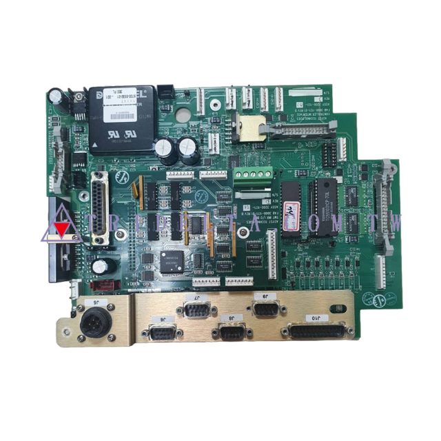 Load Board PCB