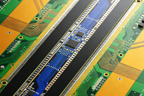 HDI PCBs