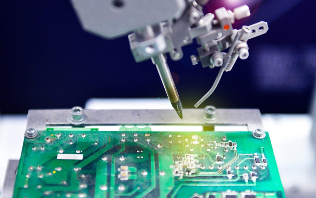 ATE PCB Assembly: High-Reliability PCBA Solutions for Automated Test Equipment Systems