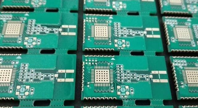 Multilayer Test PCB