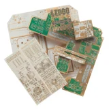 High Frequency Test PCBs