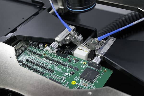 Custom Probe Card PCB