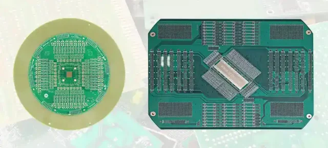 ATE Test PCBs