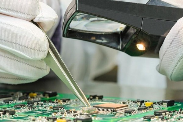 Semiconductor Test PCB: Reliable Test Platforms from Wafer Validation to Final Device Qualification