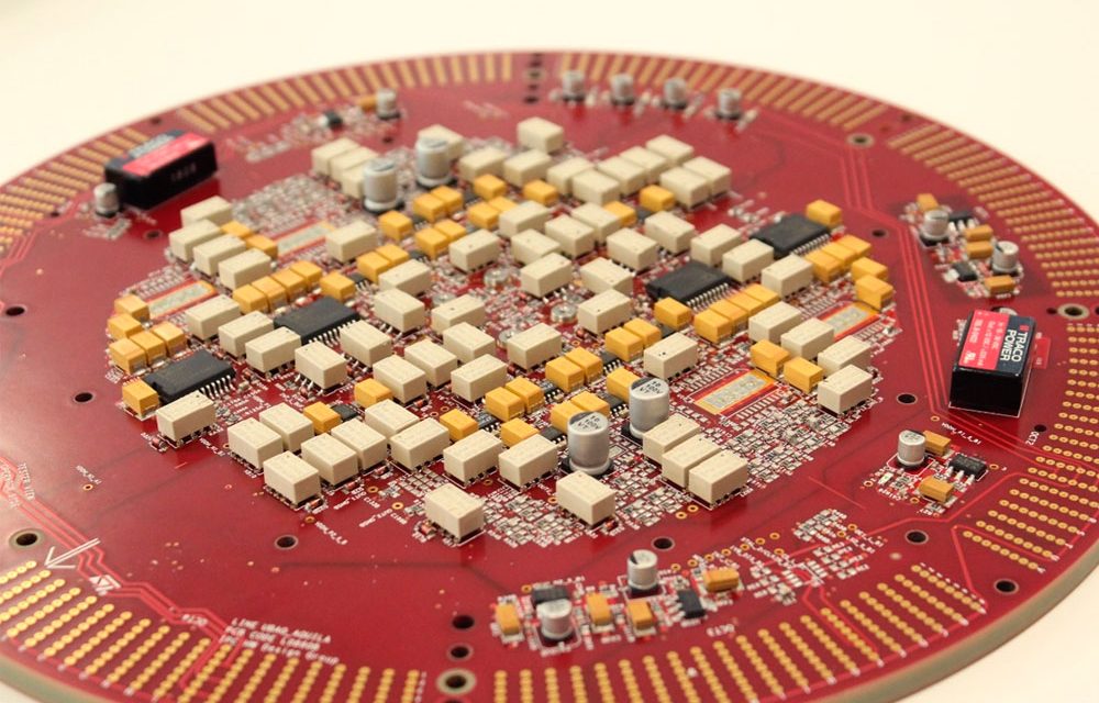 Probe Card PCB: Precision Interconnect Solutions for Wafer-Level Semiconductor Testing
