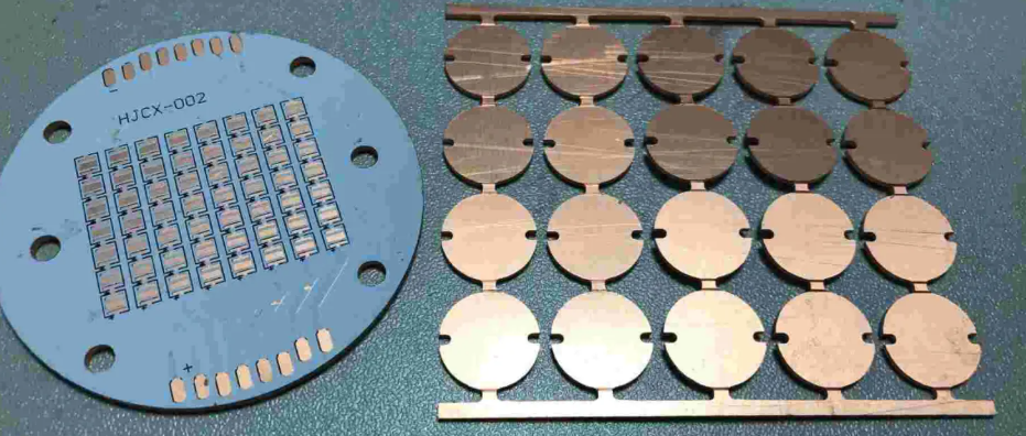 Thermal Conductivity of Metals in PCB Design: High vs Low Conductivity Materials Explained