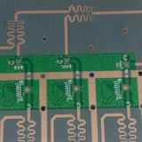 Rogers RT/duroid 5880 High-Frequency PCB