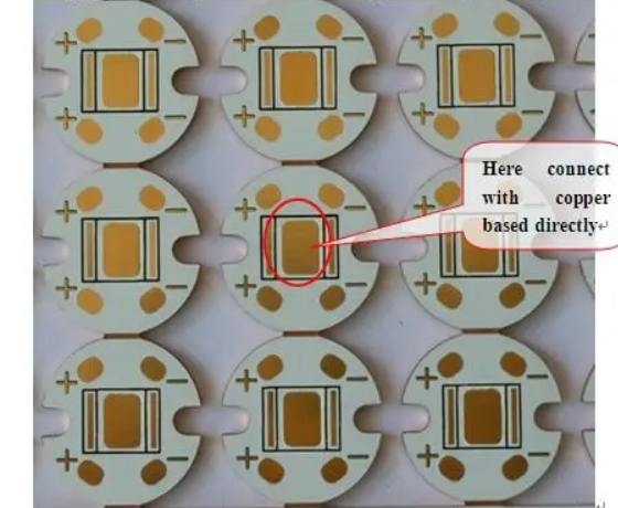 Differences in Metal Core PCB Materials