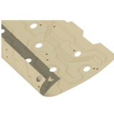 Rogers CuClad 6700 Adhesive Film