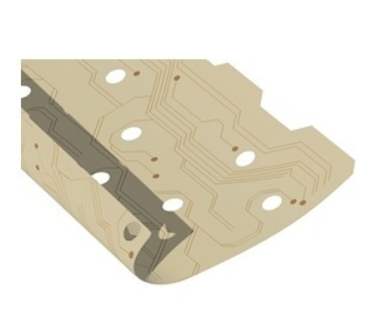 Rogers CuClad 6700 Adhesive Film