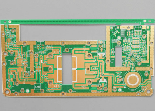 High Frequency PCBs