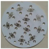 Multilayer Metal Core PCB