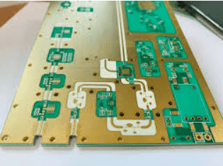 High Frequency PCBs