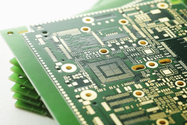 High Frequency PCBs