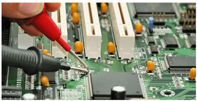 PCB Turnkey Services