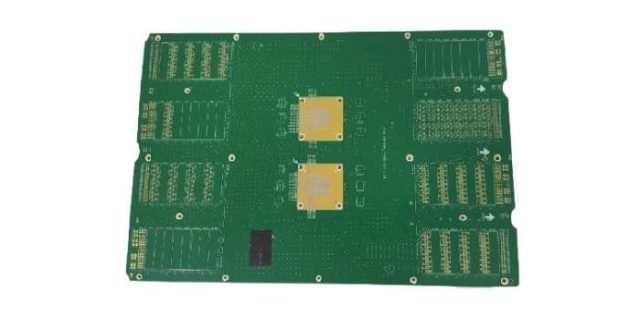 Load Board PCB