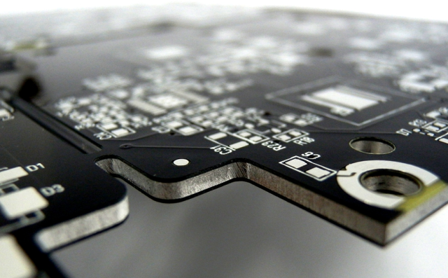 Multilayer Metal Core PCB