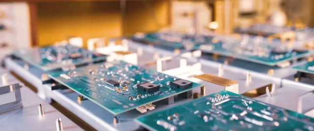 PCB quote