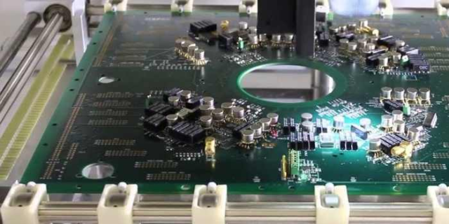 Load Board PCB