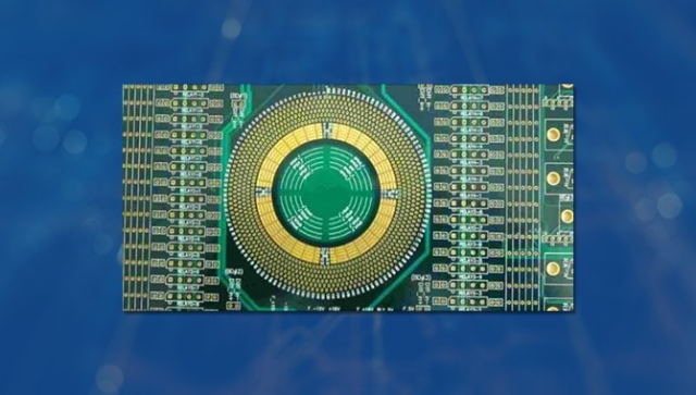 Load Board PCB