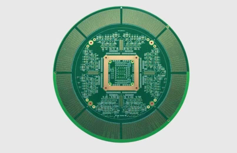 Chip Test PCB: High-Performance PCBs for Accurate Semiconductor Device Testing